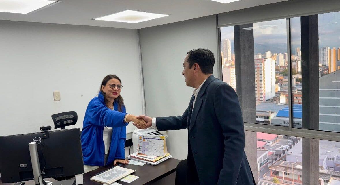 Montoya a las atípicas de Bucaramanga, Cardona y Jiménez llegan para el Magdalena, Granados fue enviada a Bolívar
