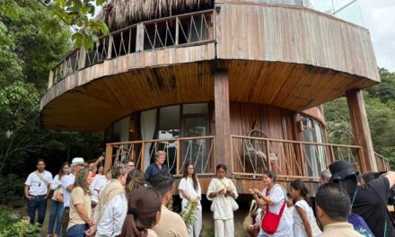 Sierra Valley: el primer HUB de innovación regenerativa de Latinoamérica comienza a andar en Santa Marta