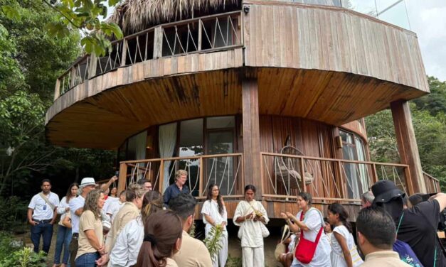 Sierra Valley: el primer HUB de innovación regenerativa de Latinoamérica comienza a andar en Santa Marta