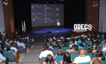 Santa Marta ya tiene su  Observatorio de Estudios Económicos herramienta clave en estos tiempos  para la toma de decisiones