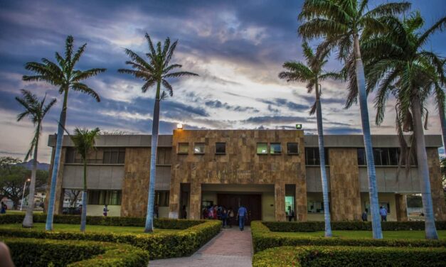 Comunicado a la Comunidad Universitaria y la ciudadanía en general