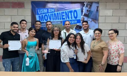 La USM y el reconocimiento del talento urbano y rural para seguir creciendo