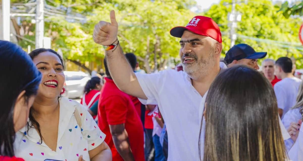 Jorge Eliecer ‘Checho’ Serrano, perder es ganar mucho
