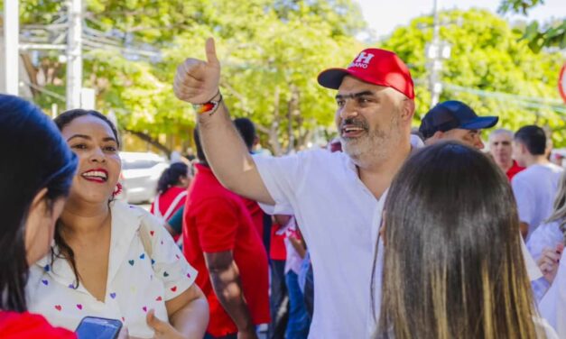 Checho Serrano el retenero que se atrevió a competir en las grandes ligas