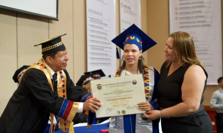 Nuevos embajadores de transformación: UNIMAGDALENA celebra su cosecha de 407 profesionales