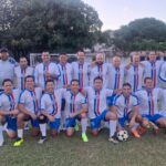 Llega la Semifinal del Torneo Inter-Padres cuatro equipos dos partidos