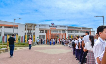 En los campus Subregionales de El Banco y Plato siguen abiertas preinscripciones