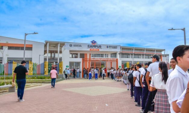 En los campus Subregionales de El Banco y Plato siguen abiertas preinscripciones