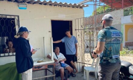 CORPAMAG y CIFFAM, intensifica operativos y campañas para proteger la fauna silvestre en el Magdalena