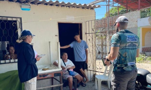 CORPAMAG y CIFFAM, intensifica operativos y campañas para proteger la fauna silvestre en el Magdalena