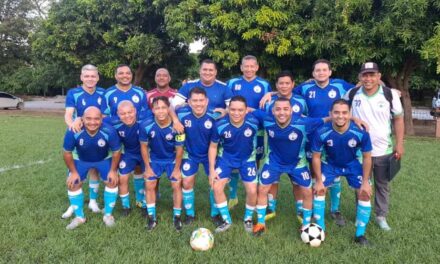 Torneo Inter-Padres: Dos partidos en busca de finalistas por el trofeo de campeón
