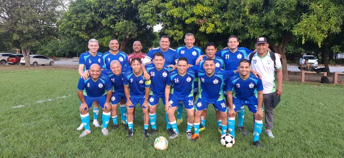 Torneo Inter-Padres: Dos partidos en busca de finalistas por el trofeo de campeón
