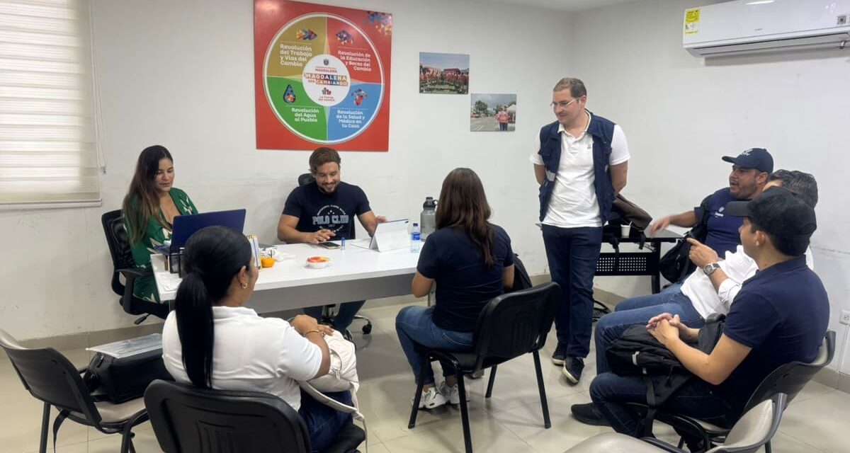 Antes que termine el año, Gobernación suscribe convenio con la  ANSV por menos  siniestros viales
