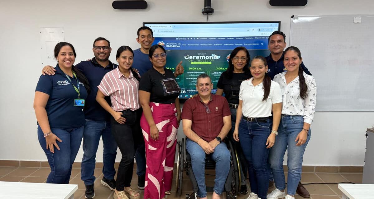 UNIMAGDALENA mantiene certificaciones de calidad en Programas de Formación para el Trabajo