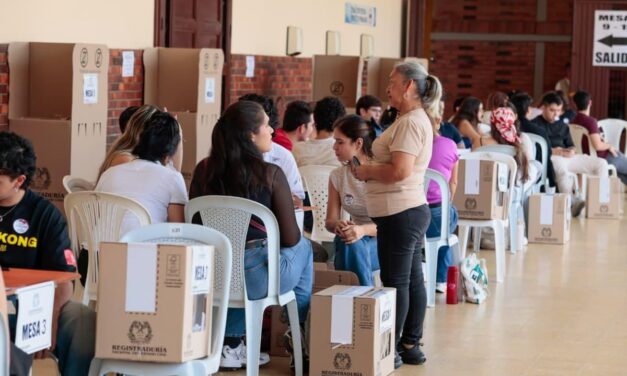 Elecciones 2026: 5 curules dos caminos en Magdalena