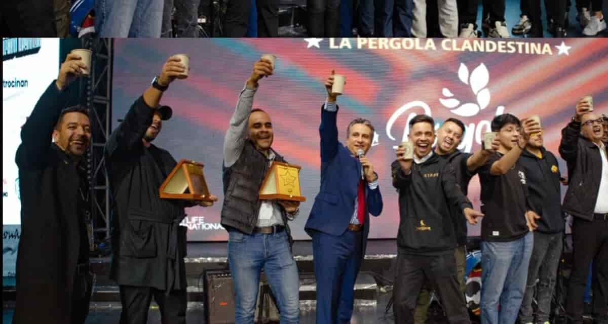 ¡Expobar 2025 será en Santa Marta! La ciudad se consolida como epicentro de grandes eventos