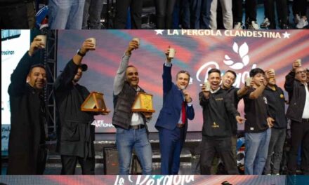 ¡Expobar 2025 será en Santa Marta! La ciudad se consolida como epicentro de grandes eventos