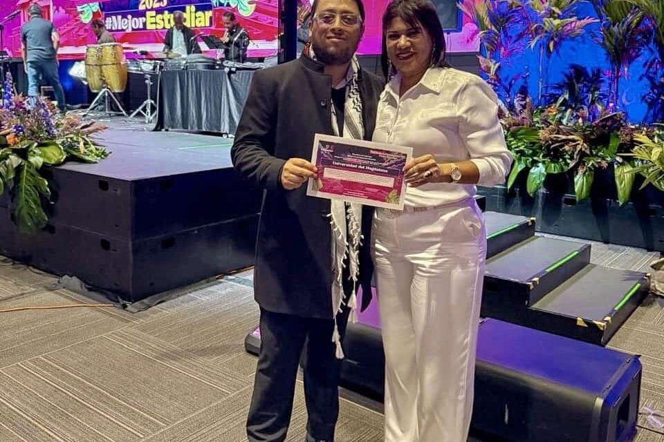 Por ampliación de cobertura UNIMAGDALENA recibe reconocimiento de MinEducación