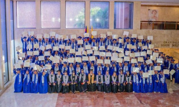 UNIMAGDALENA celebra la graduación de 846 nuevos profesionales que transformarán el territorio