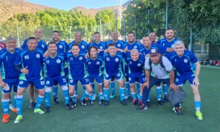 IDPHU y Divino Niño: Los finalistas del torneo Inter-Padres, van por el trofeo de campeón