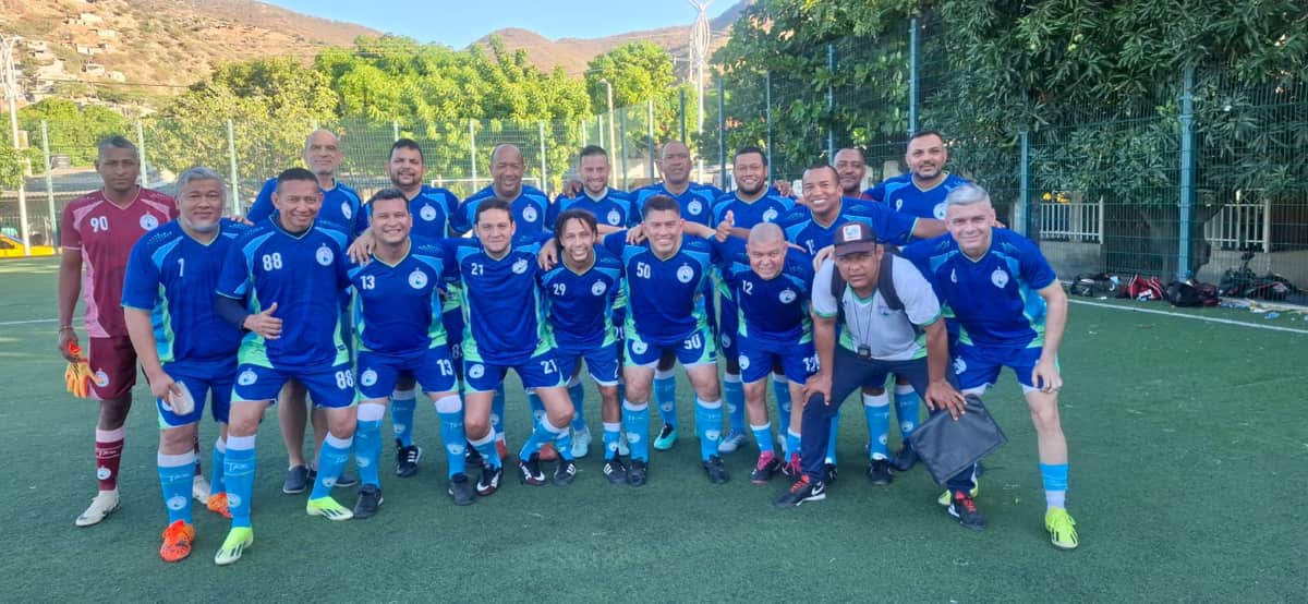 IDPHU y Divino Niño: Los finalistas del torneo Inter-Padres, van por el trofeo de campeón