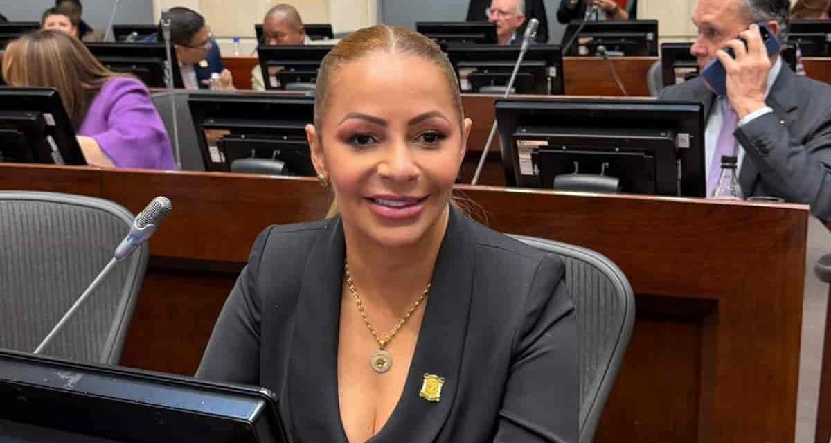 En el Congreso de la República adelantan la Fiesta del Caimán Cienaguero