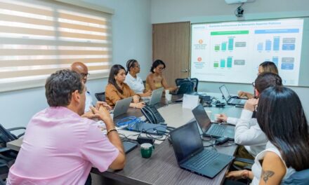 UNIMAGDALENA obtiene certificación internacional por su solidez financiera