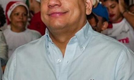 Fuerza Ciudadana se decidió por una lista cerrada que encabeza Jorge Agudelo Apreza