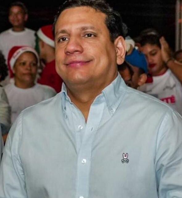 Fuerza Ciudadana se decidió por una lista cerrada que encabeza Jorge Agudelo Apreza