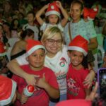 Desde este martes 28 de abril todos los niños a celebrar su día, invitan la gobernadora Margarita Guerra