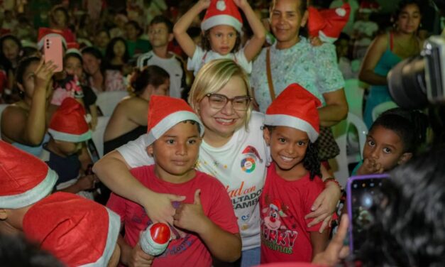 Desde este martes 28 de abril todos los niños a celebrar su día, invitan la gobernadora Margarita Guerra