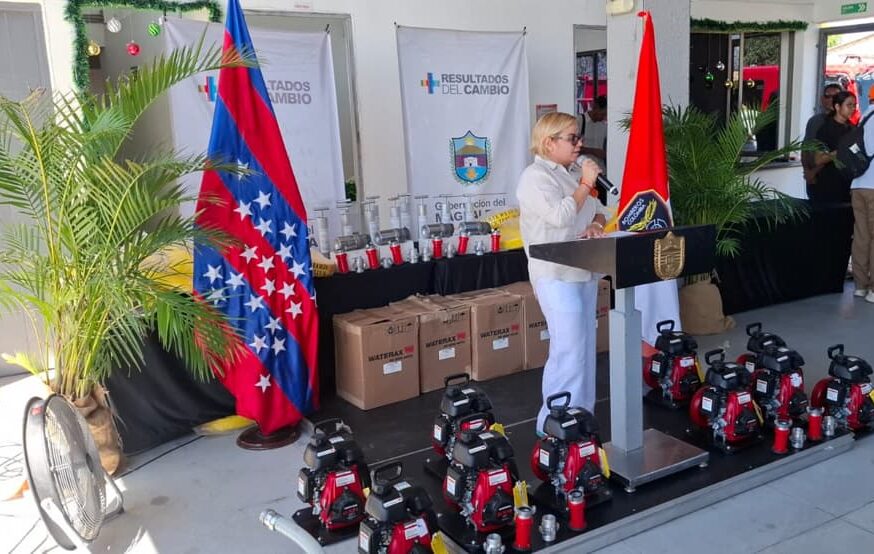 Margarita Guerra el mandato de la lealtad, pero también empatía y el reconcilio
