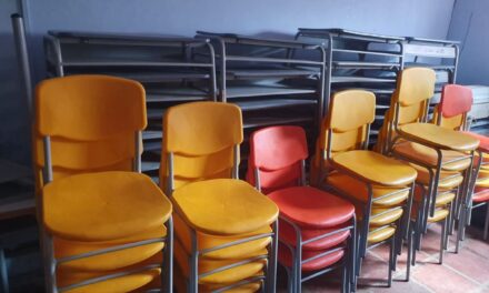 «En el 2026 estudiantes de 153 colegios con mejores condiciones»: Gobernación