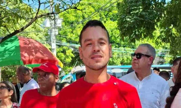 “La cercanía con las bases sociales es el principio para lograr transformaciones reales”: Pablo Acuña