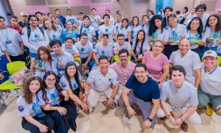 Hackathon HealthTech de UNIMAGDALENA marcó hito de innovación en salud en el territorio