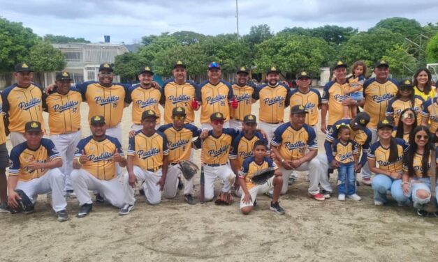 Regresó el Softball a Mamatoco, la alegría de un pueblo