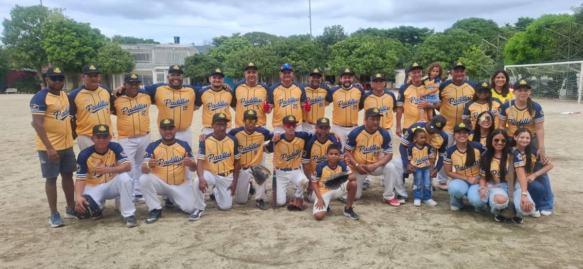 Regresó el Softball a Mamatoco, la alegría de un pueblo