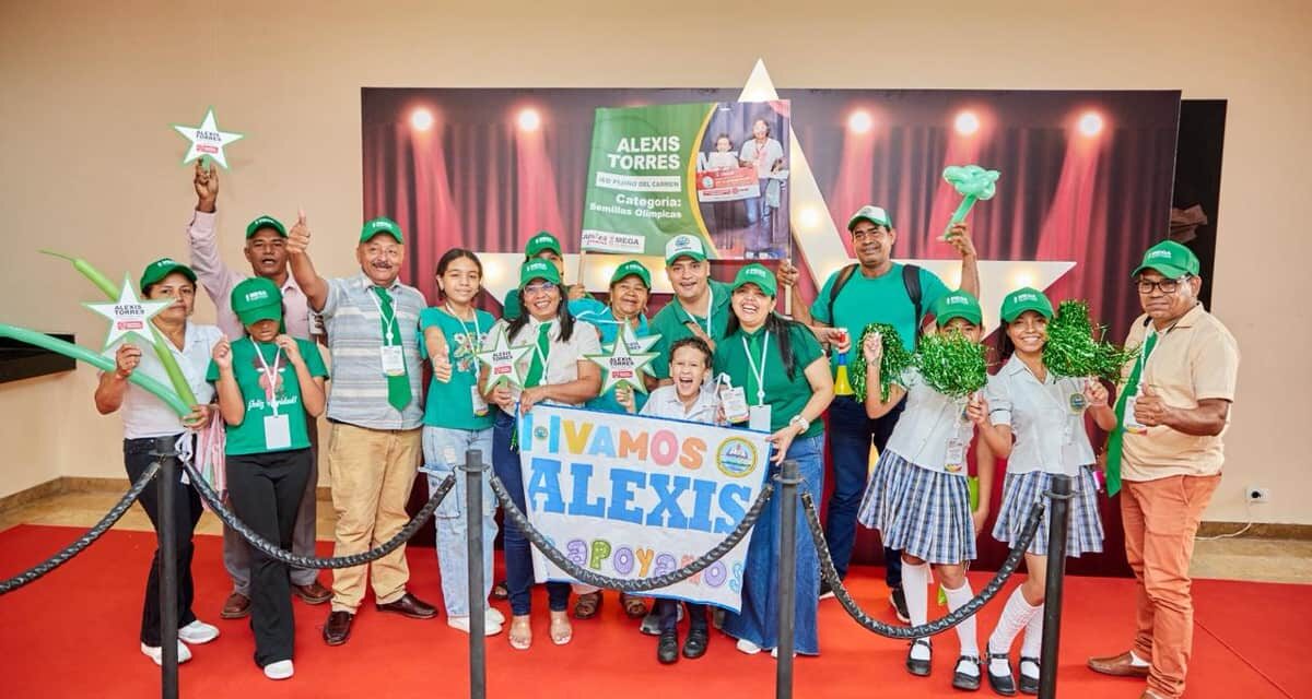 La fiesta del conocimiento llegó a su fin, Megaolimpíadas del Saber premiaron triunfadores