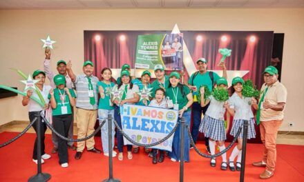 La fiesta del conocimiento llegó a su fin, Megaolimpíadas del Saber premiaron triunfadores