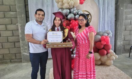 Gobernación premió la excelencia, el pensamiento y destreza en las Mega Olimpiadas de Saber