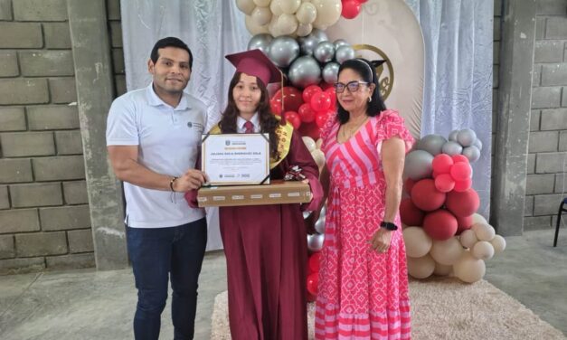 Gobernación premió la excelencia, el pensamiento y destreza en las Mega Olimpiadas de Saber