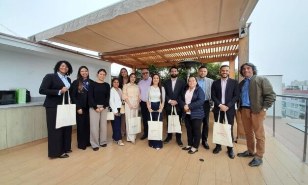Con COPA, el Corazón del Mundo late en Perú: Santa Marta fortalece su posicionamiento internacional
