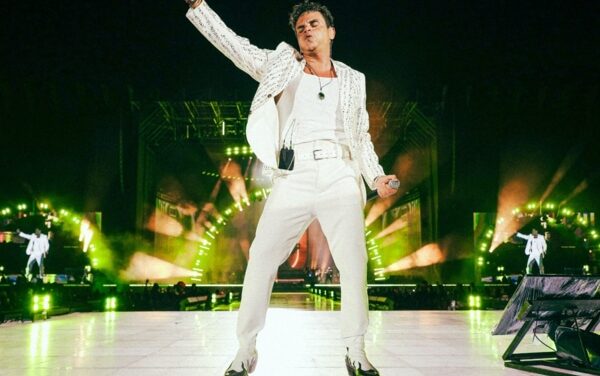Silvestre Dangond ¡Confirmadísimo! Para cantarle a Santa Marta y sus turistas