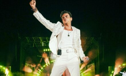 Silvestre Dangond ¡Confirmadísimo! Para cantarle a Santa Marta y sus turistas
