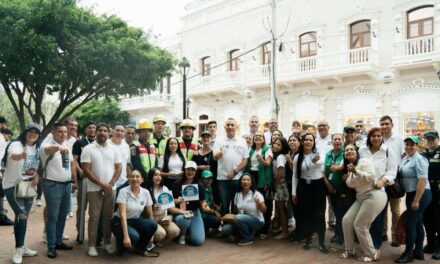 “Santa Marta brilla sin pólvora”: El llamado de la Alcaldía para no cambiarle el rumbo a las fiestas