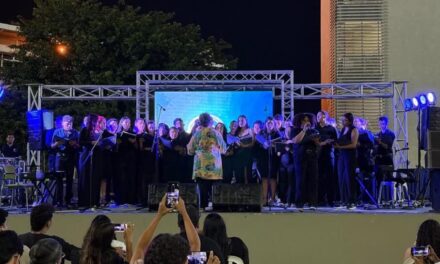 ‘Travesías’: Notas de vida, aprendizaje y memoria en UNIMAGDALENA