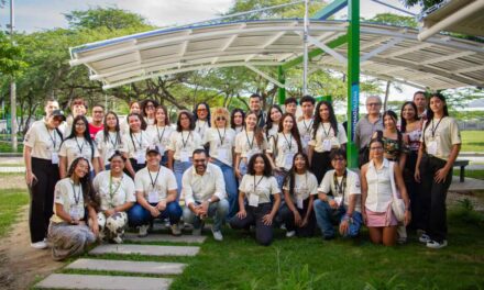 UNIMAGDALENA celebra 25 años del Programa de Antropología con encuentro de saberes y memorias