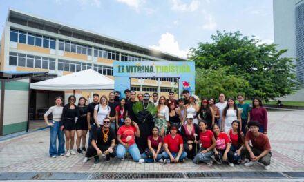 Vitrina turística: espacio para fortalecer lazos entre academia y empresarios del Magdalena