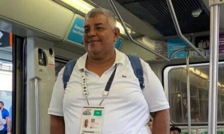 El fútbol rinde homenaje a uno de los suyos William Altahona De La Hoz