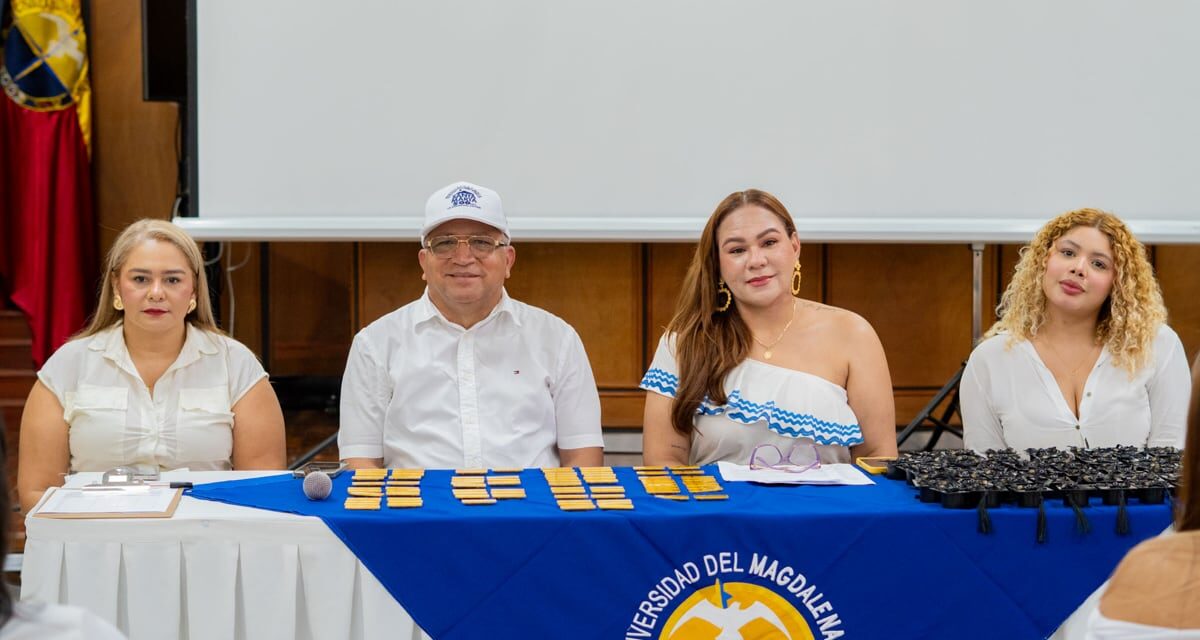 Insignias que Transforman Vidas: 86 Vocaciones al Servicio de la Primera Infancia